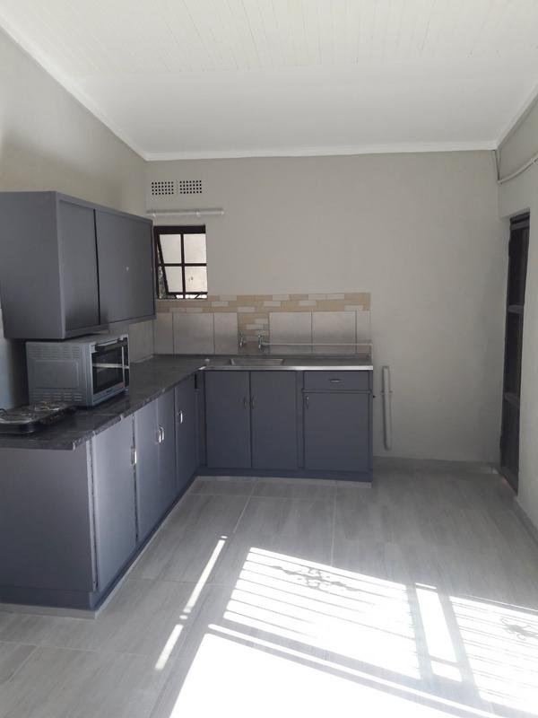 To Let 1 Bedroom Property for Rent in Sasolburg Free State